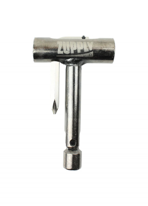 Zupply - Premium T-Tool